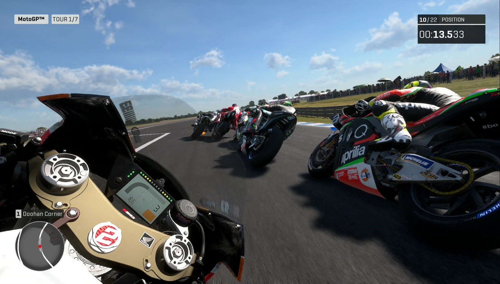 MotoGP 19 - Imagen 16